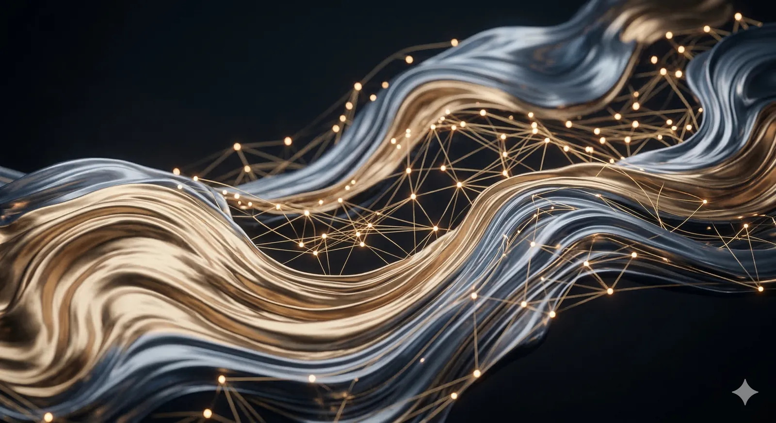 Digital alchemy — our AI automation processes